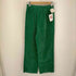 アンユーズド UNUSED 22AW Corduroy easy pants コーデュロイパンツ ストレート イージー レディース 00