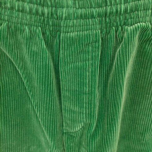 アンユーズド UNUSED 22AW Corduroy easy pants コーデュロイパンツ ストレート イージー レディース 00