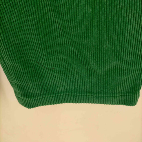 アンユーズド UNUSED 22AW Corduroy easy pants コーデュロイパンツ ストレート イージー レディース 00
