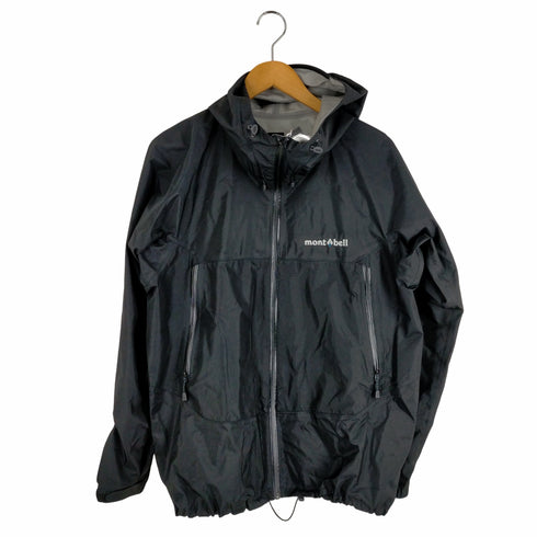 モンベル mont bell レインダンサー ジャケット GORE-TEX ゴアテックス メンズ JPN:L