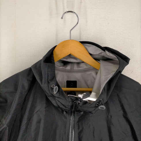 モンベル mont bell レインダンサー ジャケット GORE-TEX ゴアテックス メンズ JPN:L
