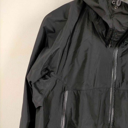 モンベル mont bell レインダンサー ジャケット GORE-TEX ゴアテックス メンズ JPN:L
