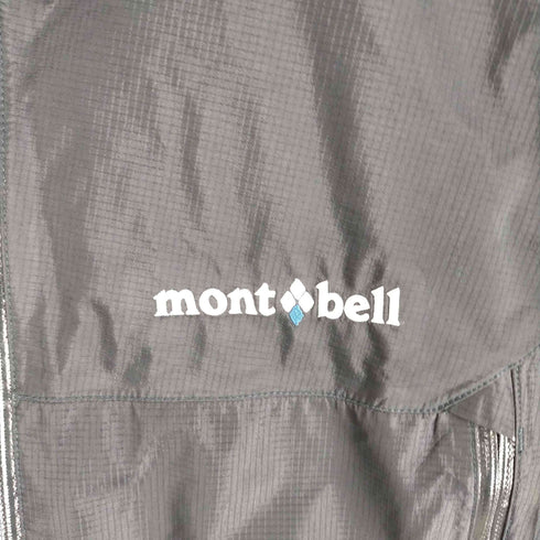 モンベル mont bell レインダンサー ジャケット GORE-TEX ゴアテックス メンズ JPN:L