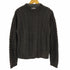 アーバンリサーチサニーレーベル URBAN RESEARCH Sonny Label ケーブルニット メンズ JPN:L