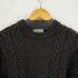 アーバンリサーチサニーレーベル URBAN RESEARCH Sonny Label ケーブルニット メンズ JPN:L
