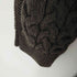 アーバンリサーチサニーレーベル URBAN RESEARCH Sonny Label ケーブルニット メンズ JPN:L