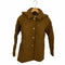 トラディショナルウェザーウェア Traditional Weatherwear キルティングジャケット フード付き レディース JPN:34