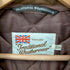 トラディショナルウェザーウェア Traditional Weatherwear キルティングジャケット フード付き レディース JPN:34