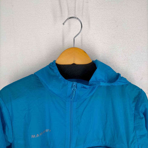 マーモット MARMOT コンベイウィンドブレーカーフーデッドジャケット メンズ JPN:S