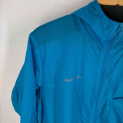 マーモット MARMOT コンベイウィンドブレーカーフーデッドジャケット メンズ JPN:S