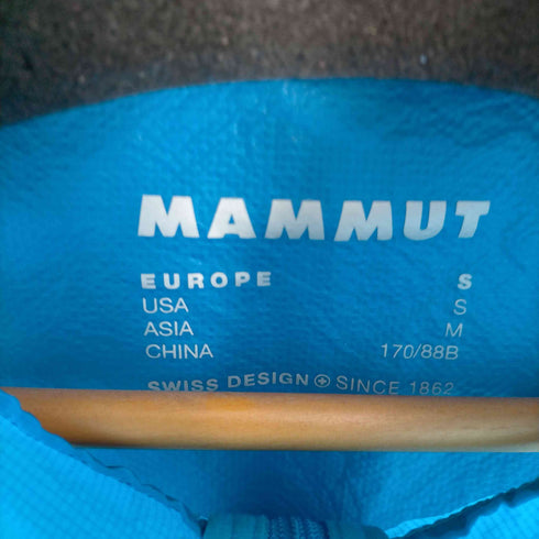 マーモット MARMOT コンベイウィンドブレーカーフーデッドジャケット メンズ JPN:S