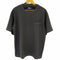 アーバンリサーチサニーレーベル URBAN RESEARCH Sonny Label ジョーゼット配色ステッチTEE メンズ JPN:L