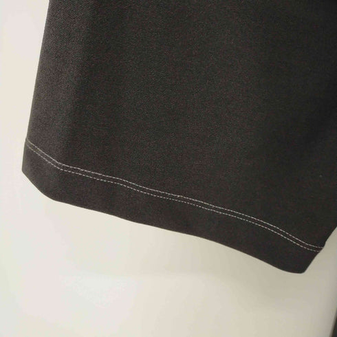 アーバンリサーチサニーレーベル URBAN RESEARCH Sonny Label ジョーゼット配色ステッチTEE メンズ JPN:L