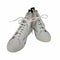ディーゼル DIESEL S DESE MID CUT SNEAKER レディース 38