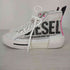 ディーゼル DIESEL S DESE MID CUT SNEAKER レディース 38