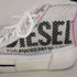 ディーゼル DIESEL S DESE MID CUT SNEAKER レディース 38