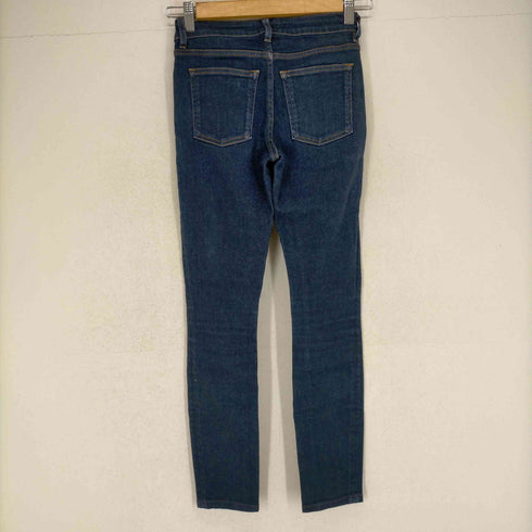 アクネストゥディオズ ACNE STUDIOS skin 5 rw rinse デニムパンツ レディース W25