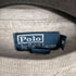 ポロバイラルフローレン Polo by RALPH LAUREN 90s ポニー刺しゅうクルーネックスウェット メンズ JPN:M