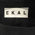 エカル EKAL フロントロゴカットソー 1ポケット メンズ JPN:L