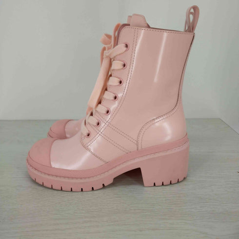マークジェイコブス MARC JACOBS BRISTOL LACED UP BOOT/ブリストル レースド アップ ブーツ レディース 37