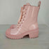 マークジェイコブス MARC JACOBS BRISTOL LACED UP BOOT/ブリストル レースド アップ ブーツ レディース 37