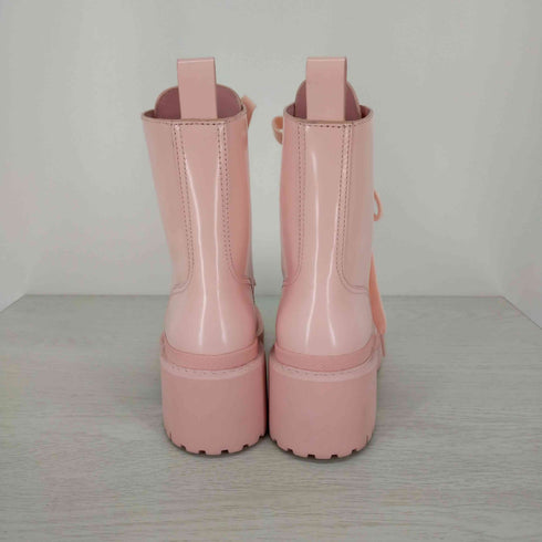 マークジェイコブス MARC JACOBS BRISTOL LACED UP BOOT/ブリストル レースド アップ ブーツ レディース 37