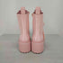 マークジェイコブス MARC JACOBS BRISTOL LACED UP BOOT/ブリストル レースド アップ ブーツ レディース 37