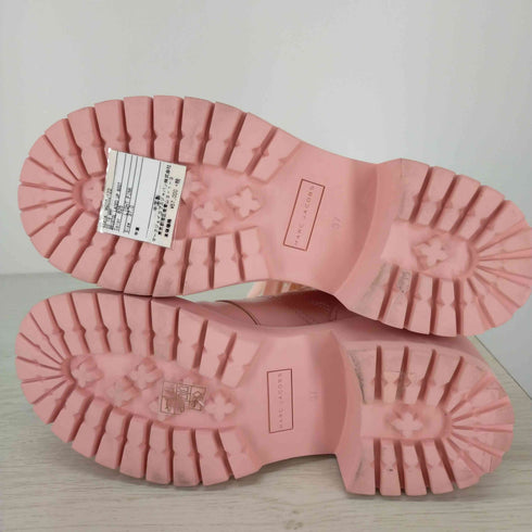 マークジェイコブス MARC JACOBS BRISTOL LACED UP BOOT/ブリストル レースド アップ ブーツ レディース 37