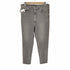 アッパーハイツ upper hights STELLA デニム パンツ ジーンズ テーパード ダメージ加工 レディース US:25