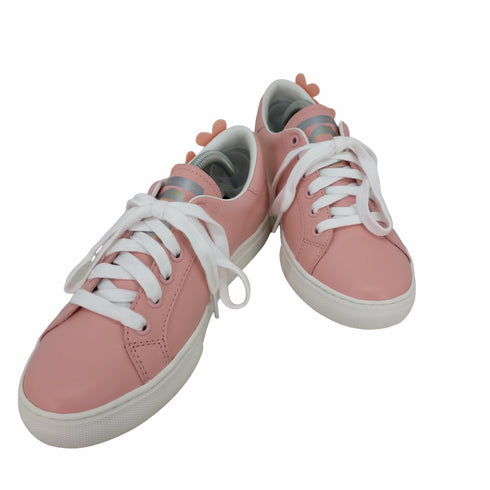 マークジェイコブス MARC JACOBS DAISY SNEAKER/デイジー スニーカー レディース 38