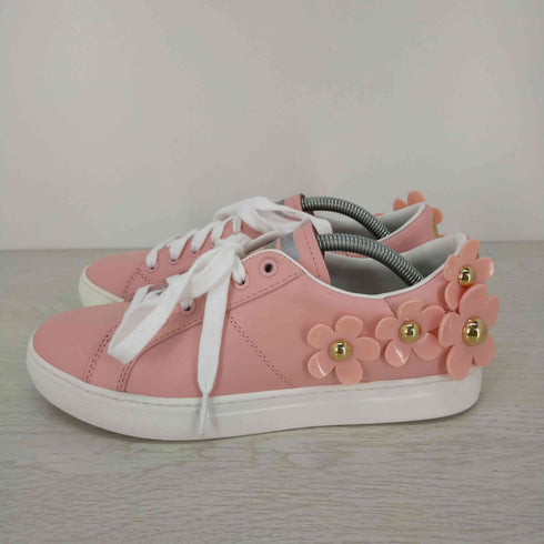 マークジェイコブス MARC JACOBS DAISY SNEAKER/デイジー スニーカー レディース 38