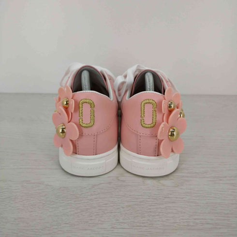 マークジェイコブス MARC JACOBS DAISY SNEAKER/デイジー スニーカー レディース 38