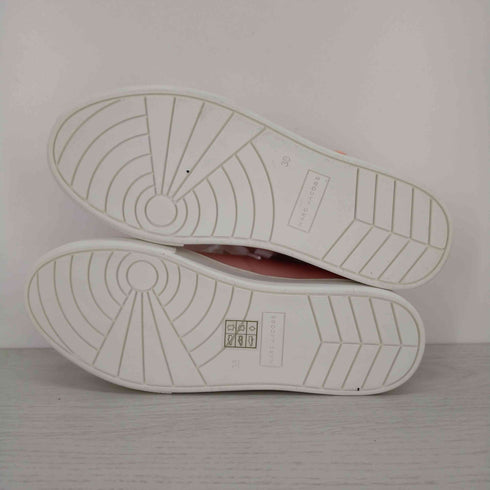 マークジェイコブス MARC JACOBS DAISY SNEAKER/デイジー スニーカー レディース 38