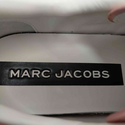 マークジェイコブス MARC JACOBS DAISY SNEAKER/デイジー スニーカー レディース 38