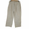 フォークアンドスプーン FORK&SPOON ツータックチノパンツ BEIGE メンズ 5