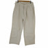 フォークアンドスプーン FORK&SPOON ツータックチノパンツ BEIGE メンズ 5