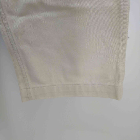 フォークアンドスプーン FORK&SPOON ツータックチノパンツ BEIGE メンズ 5