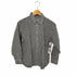 ビューティーアンドユースユナイテッドアローズ BEAUTY & YOUTH UNITED ARROWS 18AW シャツ スタンダード チェック 長袖 レディース JPN:S