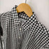 ビューティーアンドユースユナイテッドアローズ BEAUTY & YOUTH UNITED ARROWS 18AW シャツ スタンダード チェック 長袖 レディース JPN:S