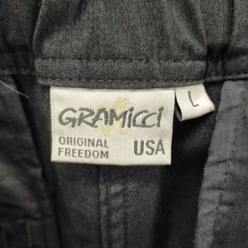 グラミチ GRAMICCI クライミングパンツ メンズ JPN:L
