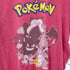 S/S キャラクタープリントTシャツ メンズ JPN:M