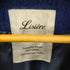 リジェール Lisiere Tweed Jacket ツイード ジャケット 総裏地 金ボタン レディース JPN:36