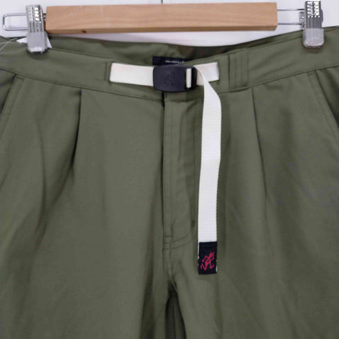 グラミチ GRAMICCI 別注 クライミングパンツ メンズ JPN:M