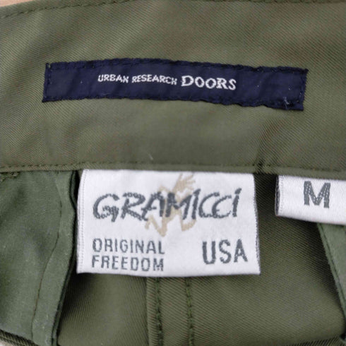 グラミチ GRAMICCI 別注 クライミングパンツ メンズ JPN:M