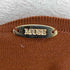ミューズデドゥーズィエム クラス MUSE de Deuxieme Classe クルーネックプルオーバーニット カットソー レディース JPN:36