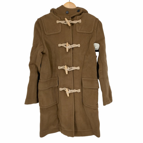 トラディショナルウェザーウェア Traditional Weatherwear 17AW ダッフルコート レディース JPN:34