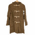 トラディショナルウェザーウェア Traditional Weatherwear 17AW ダッフルコート レディース JPN:34