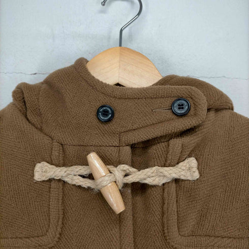 トラディショナルウェザーウェア Traditional Weatherwear 17AW ダッフルコート レディース JPN:34