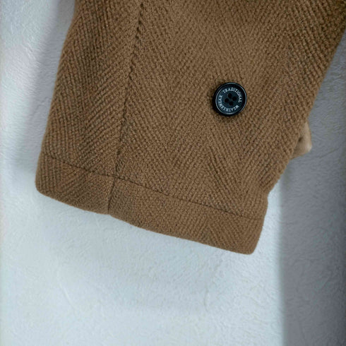 トラディショナルウェザーウェア Traditional Weatherwear 17AW ダッフルコート レディース JPN:34