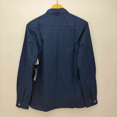 オルゲイユ ORGUEIL Wabash Work Shirt メンズ US:40